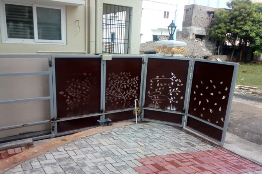 KP ENTERPRISES | Civil Engineering Industry
